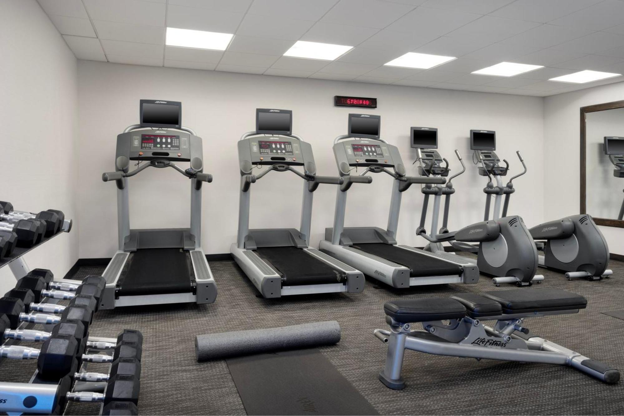 Courtyard By Marriott New York Manhattan / Soho Экстерьер фото